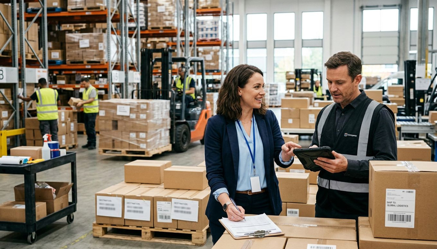 When Supplier Reliability Becomes Your Secret Competitive Advantage